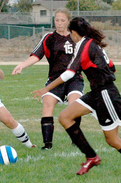 Boys take Analy to OT before losing