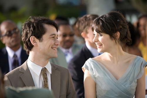 SCREENINGS: (500) Days of Summer