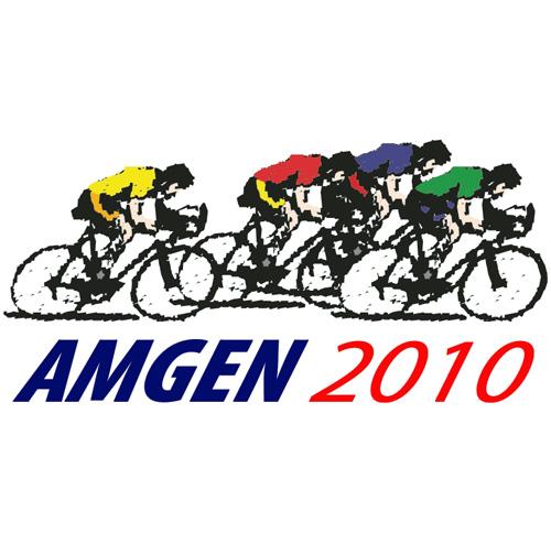 AMGEN 2010