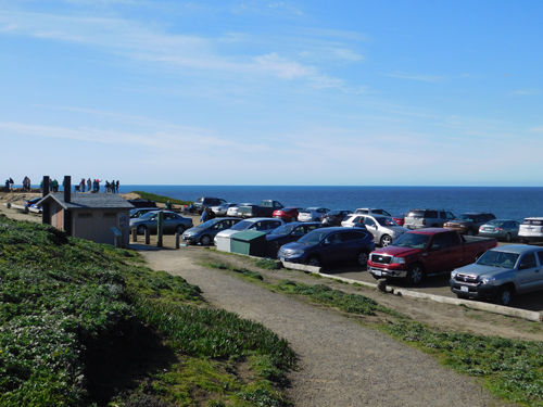 Sonoma coast state beaches still free … for now