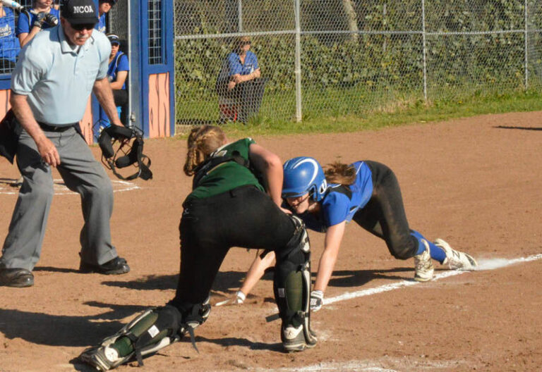 Lady Tiger softballers heating up on pre-league diamond