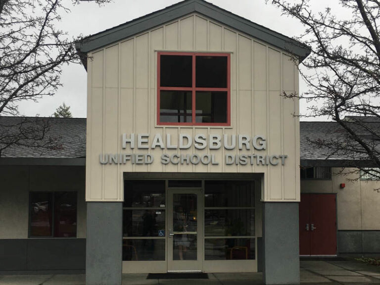 Future of preschool and homework in Healdsburg