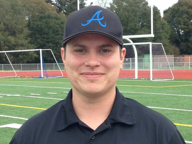 Analy taps James Foster to lead football program