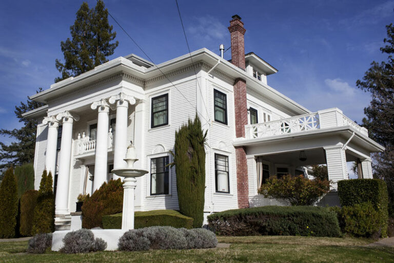 Annual ‘Homes Tour’ features 1870s Victorian mansion and more (slideshow)