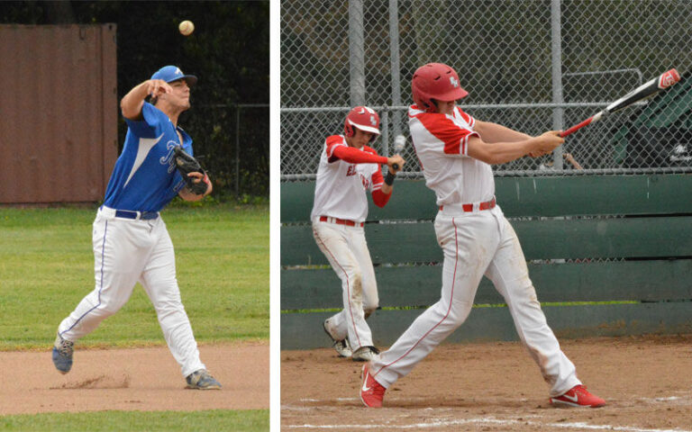 Analy, El Mo horsehiders open league with wins