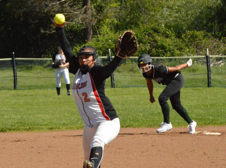 Lady Tigers, Lions battling on softball circuit