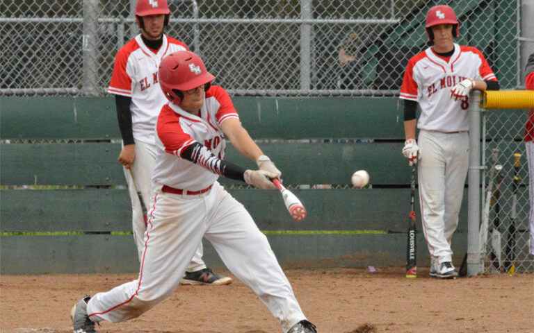 Lions set to host Tigers in “Apple” baseball game on Friday