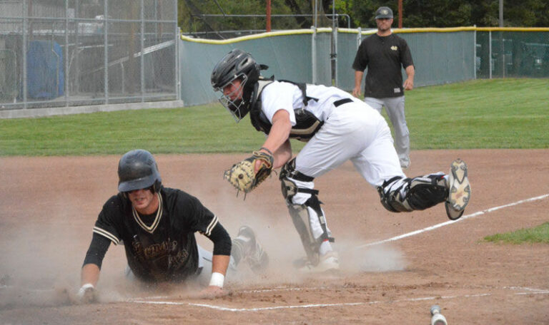 Jags baseballers fall to Maria Carrillo, 12-3