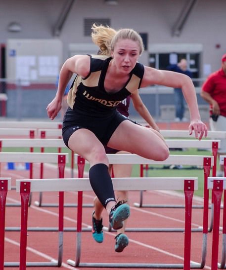 Running Jags shine at Castleberry Invitational meet