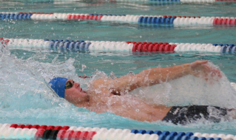 Swimming Tigers, Lions splash to wins at SCL Championships