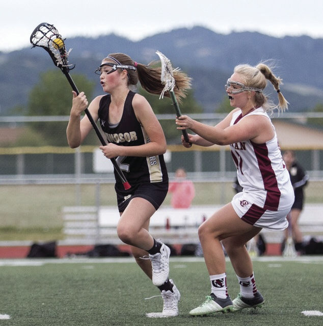 WHS lacrosse camp seeks to bring more girls to the sport