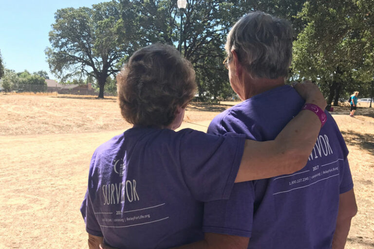 Healdsburg, Windsor join efforts for this year’s Relay For Life