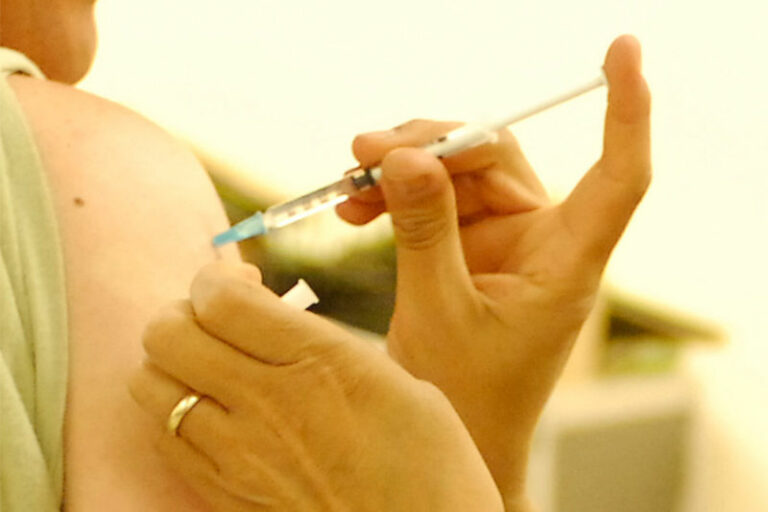 County reminds to vaccinate children before school starts