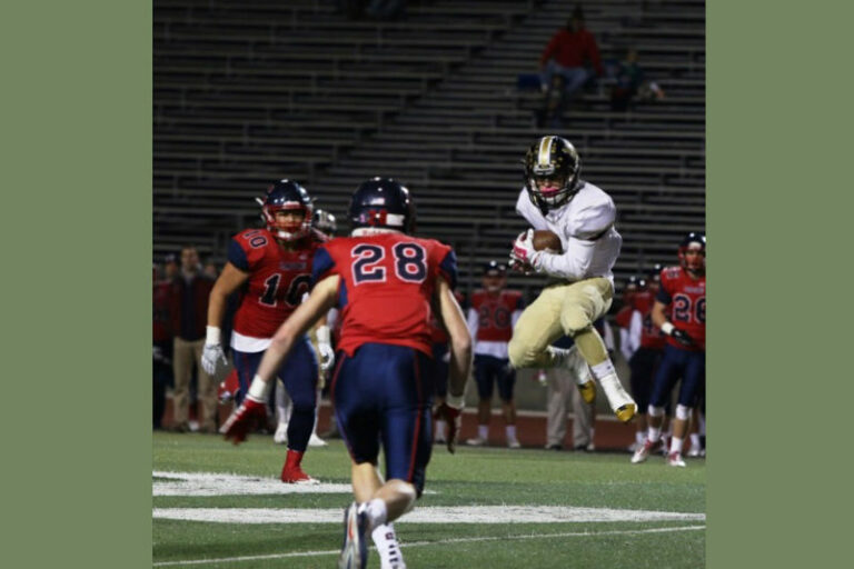 Jags footballers ready for Friday night lights