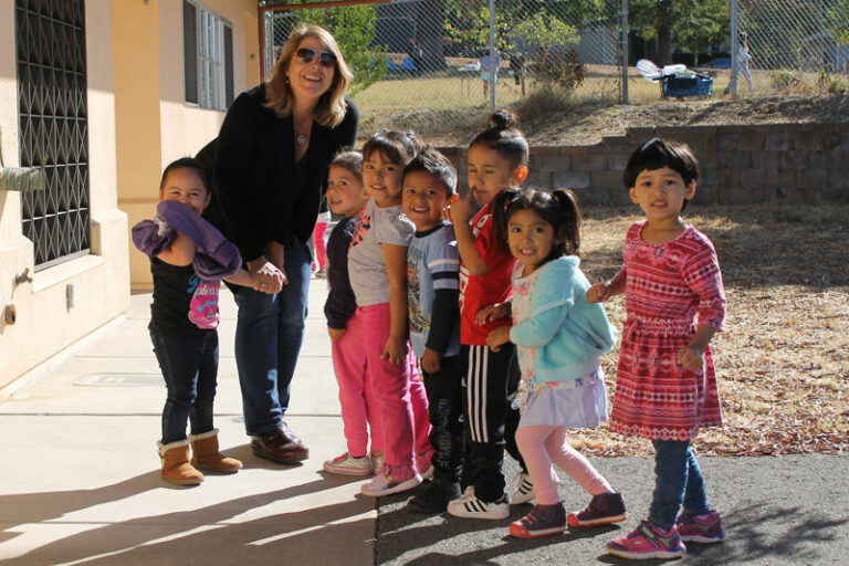 New preschool offers options for all