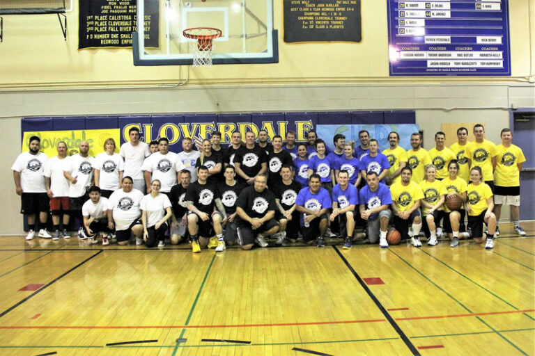 SLIDESHOW: Eagle Pride Booster Club’s Community Basketball Tournament a success