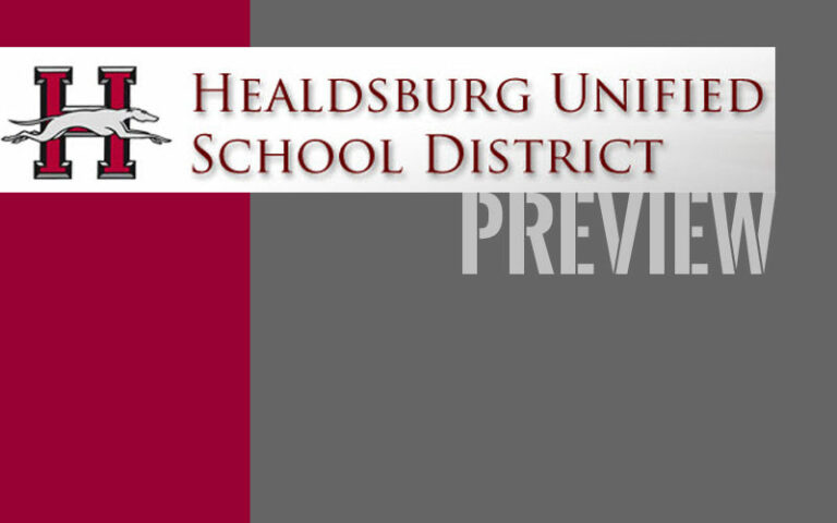 Packed agenda at first HUSD meeting of 2018