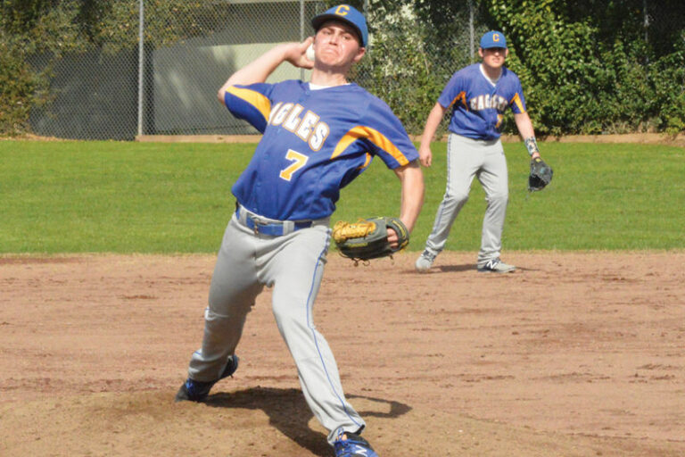 Eagles baseballers ready to take flight with new coach