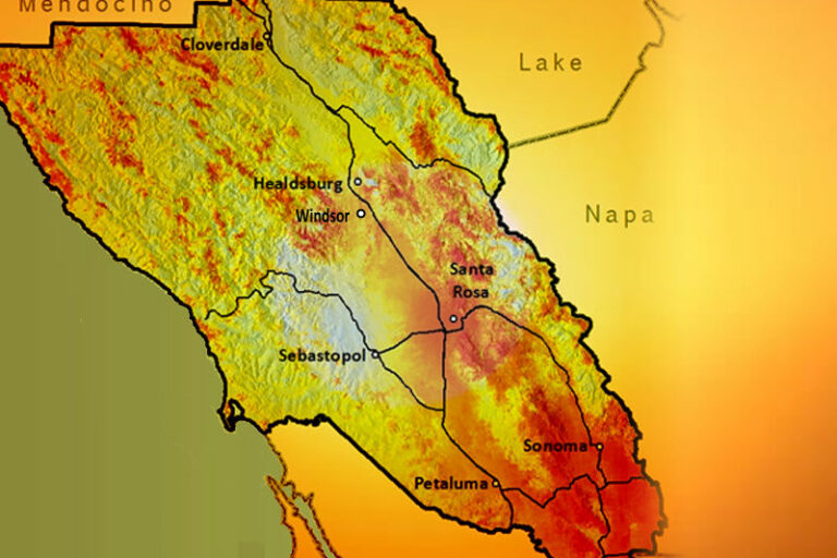 County, cities carry on contrarian climate change campaign