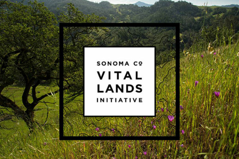 Vital Lands Initiative charts next 15 years of open space in Sonoma County