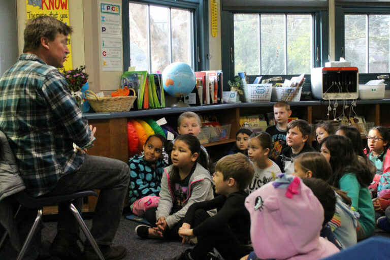 Seussical: Schools celebrate Dr. Seuss