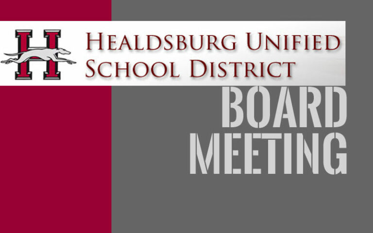 Controversy overshadows HUSD meeting