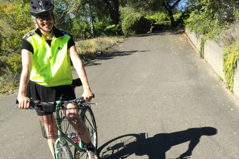 Bike to Work Day is coming up on May 10: Here are five ways to get ready for it