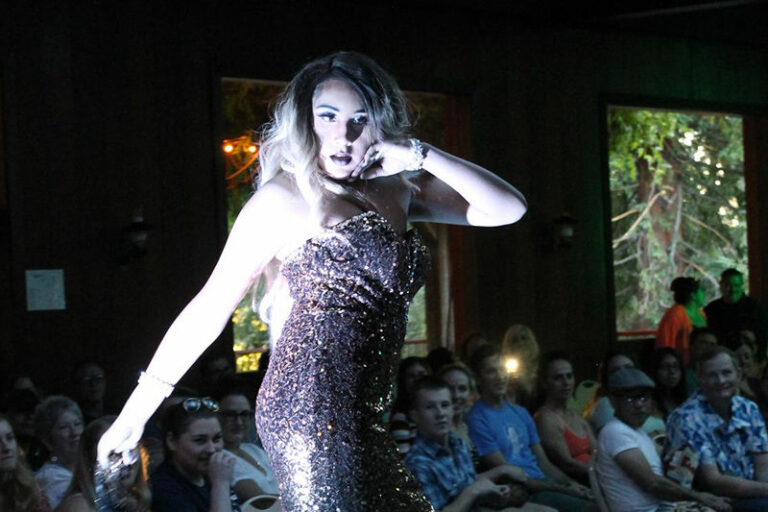 HHS drag show returns for second year