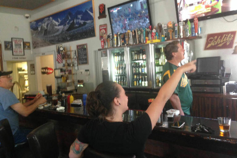 World Cup fever hits Cloverdale