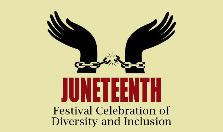 Juneteenth Festival in Santa Rosa