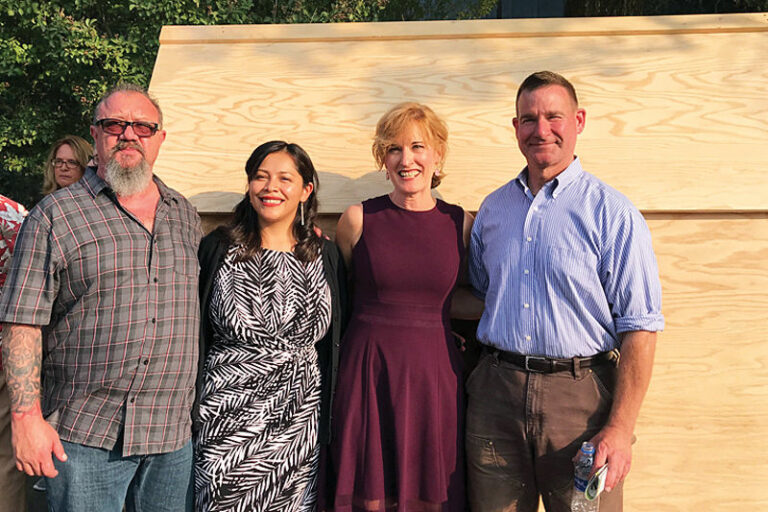 ‘Dinner in the Vineyard’ fundraiser a success