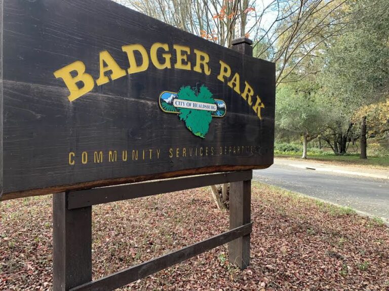 City receives $1 million grant to create river access at Badger Park