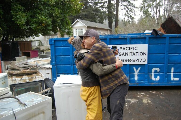 SLIDESHOW: River communities rise to cleanup challenge