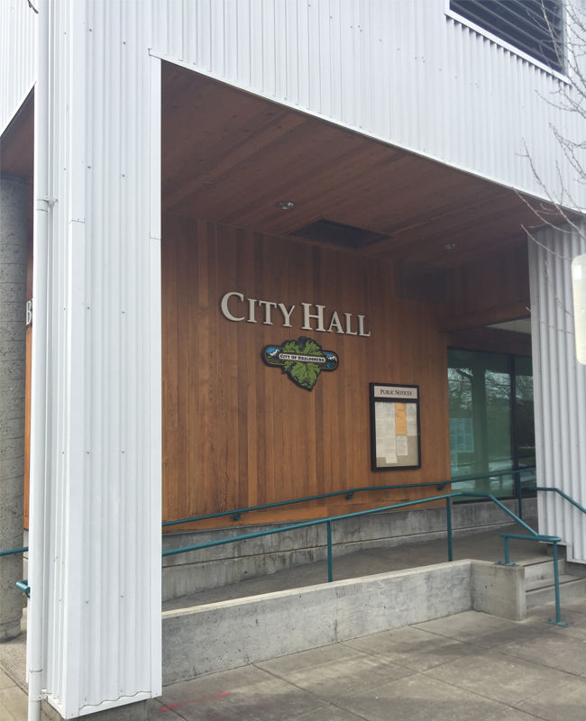 City council preview: March 18