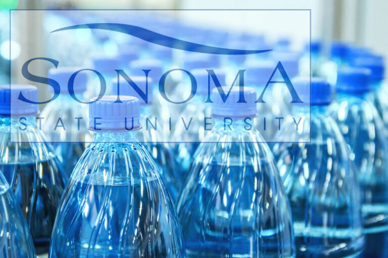 UPDATE: Sonoma State lifts bottled water advisory