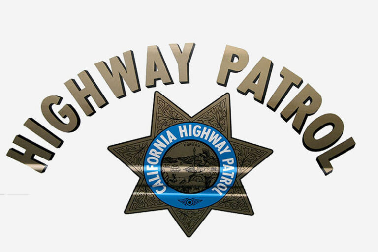 Highway 101 pursuit ends in standoff with Geyserville man