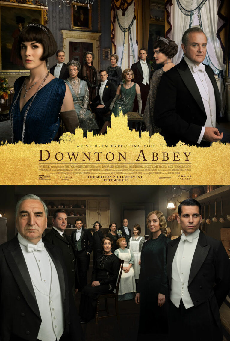 Anglophilia fest: Downton Abbey comes to Rialto Cinemas