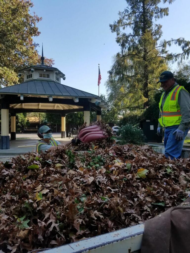 Healdsburg police chief provides update, re-population considerations, keeping city safe