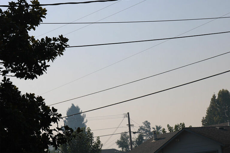 PG&E inspecting lines for restoration, monitoring conditions for additional shutoff