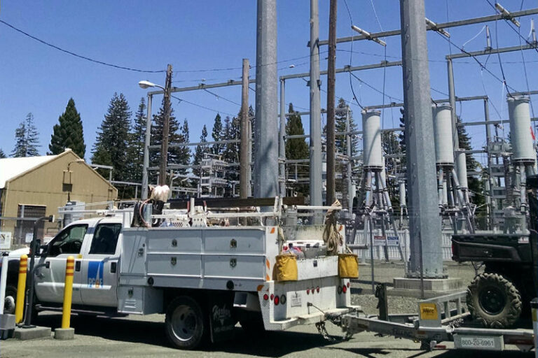 Exploring options for PG&E’s future