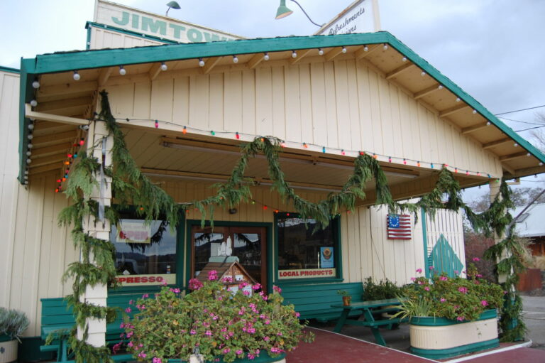 End of an era for beloved Jimtown store