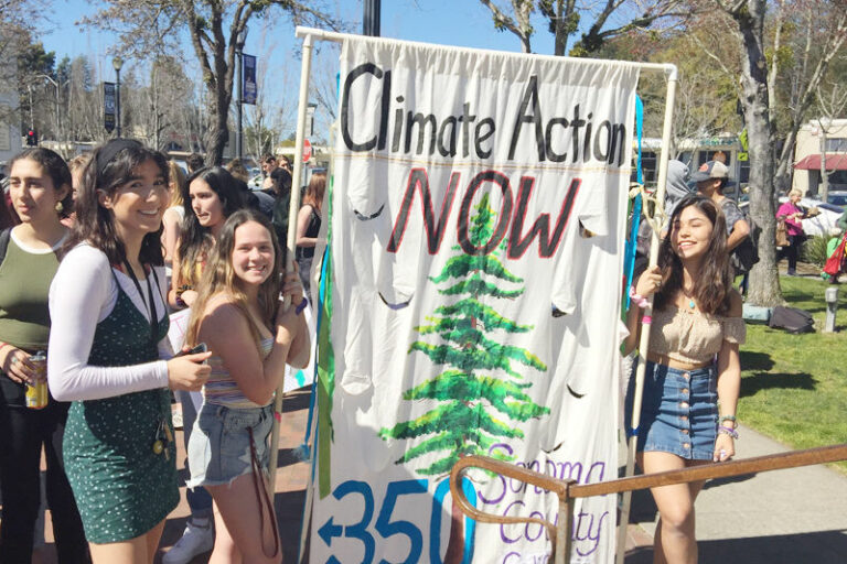 YEAR IN REVIEW: Youth activism transformed the local environmental scene