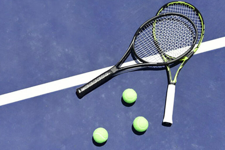 Sebastopol tennis coach arrested for sexual assault