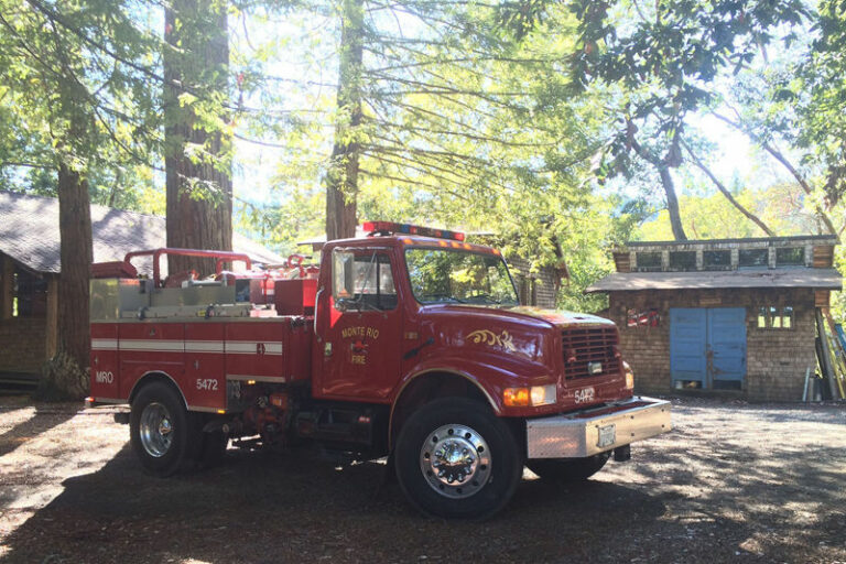 Measure G sales tax would bolster fire services