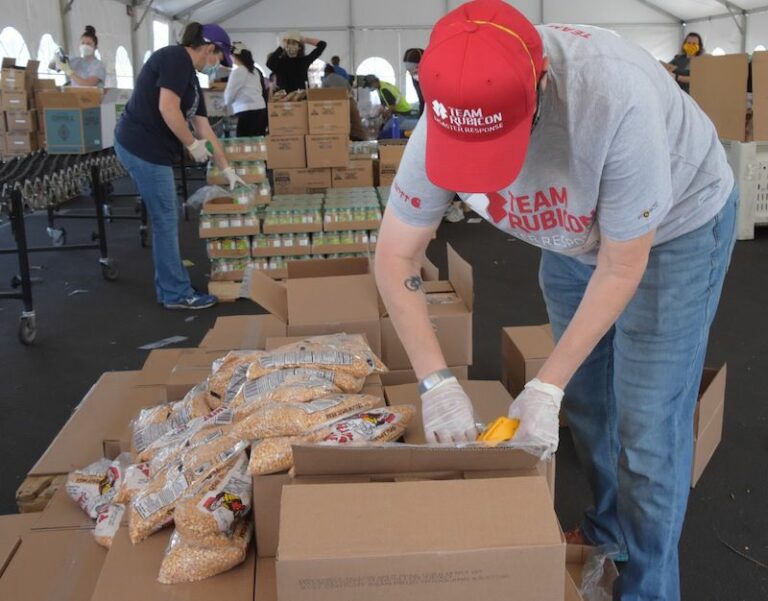 Food bank needs help amid increased demand