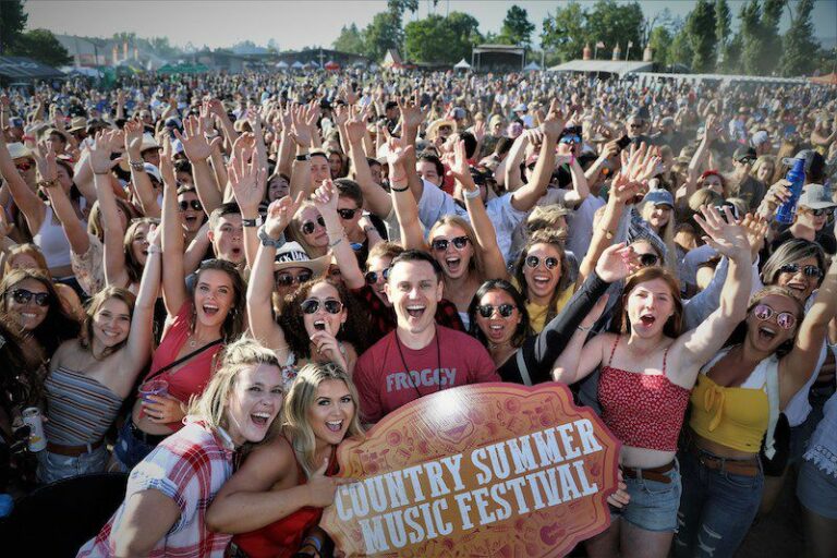 Country Summer postponed to 2021, virtual event planned for June