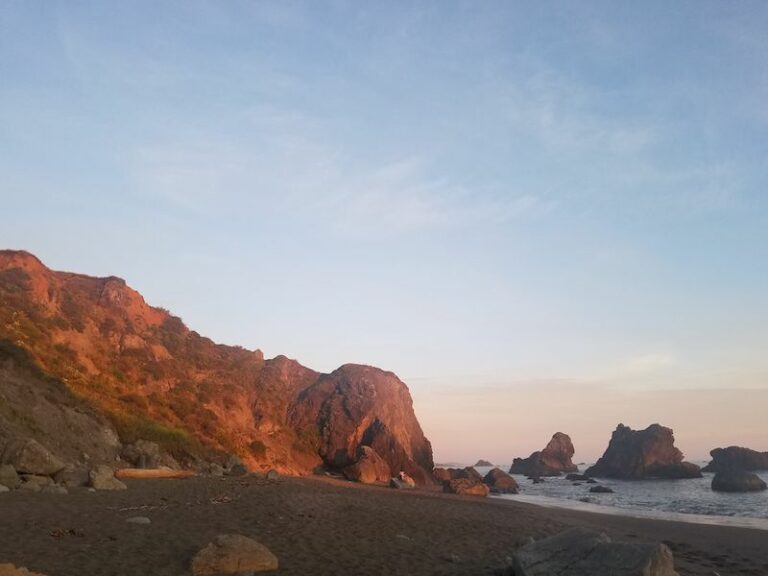 State beach parking closed for Fourth of July weekend