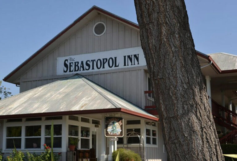 Sebastopol holding ‘study session’ about Sebastopol Inn purchase