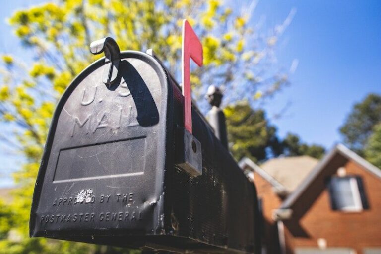 Some west county post offices close amid wildfires