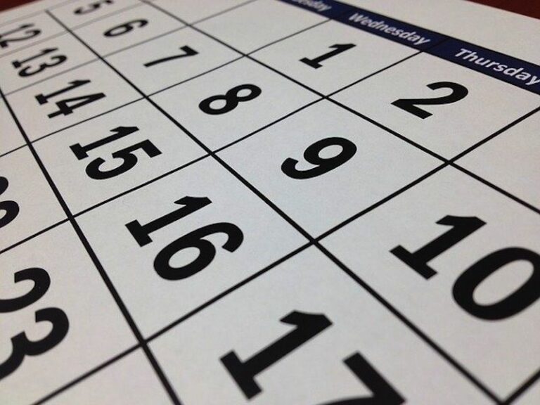 Revised school calendar set for 2020-21 school year